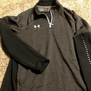 Under Armour long sleeve